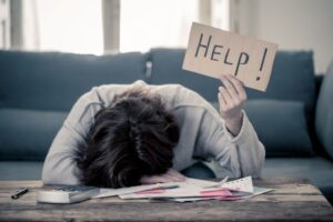 Help! – s