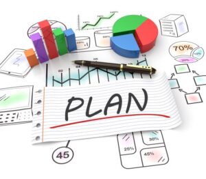 PLAN – s PLAN RESTRUKTURYZACYJNY