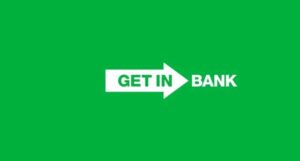 Getin Logo Get in bank