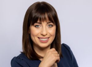 Sylwia Szerenos adwokat z licencją doradcy restrukturyzacyjnego
