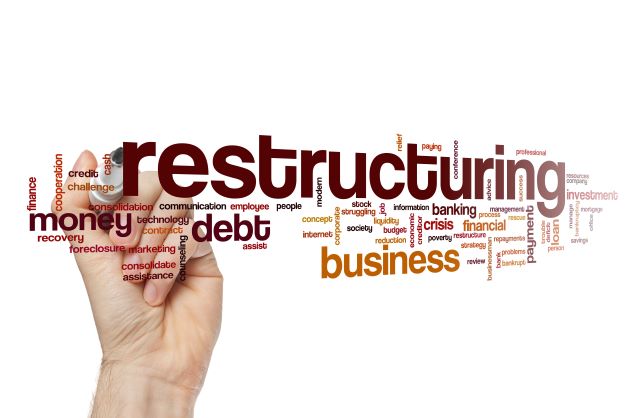 1. Restrukturyzacja – s Restrukturyzacja firmy z Continuum Restrukturyzacje sp. z o.o.