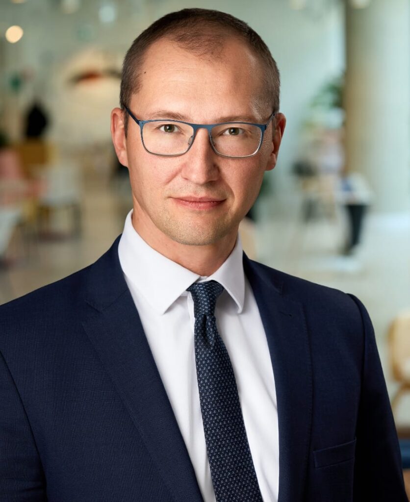 Grzegorz Zaborowski