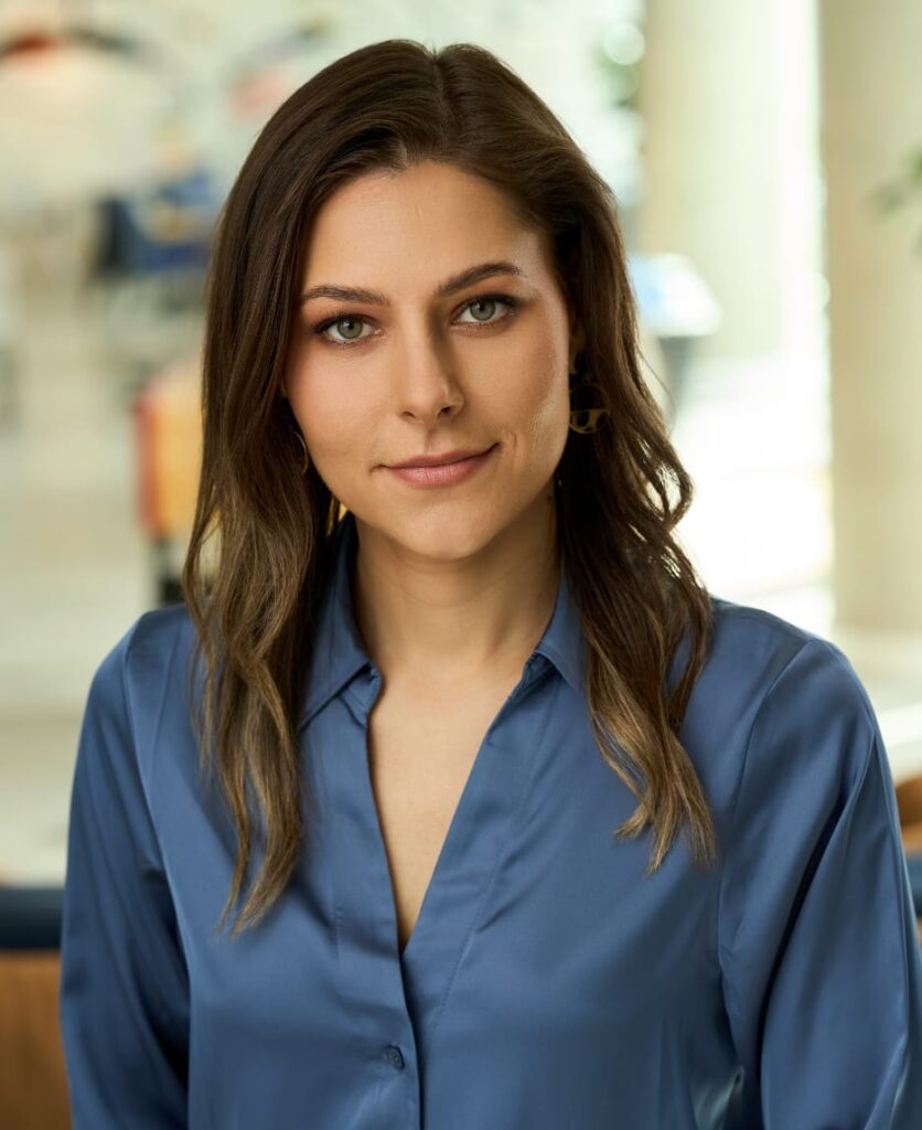 Karolina Bała