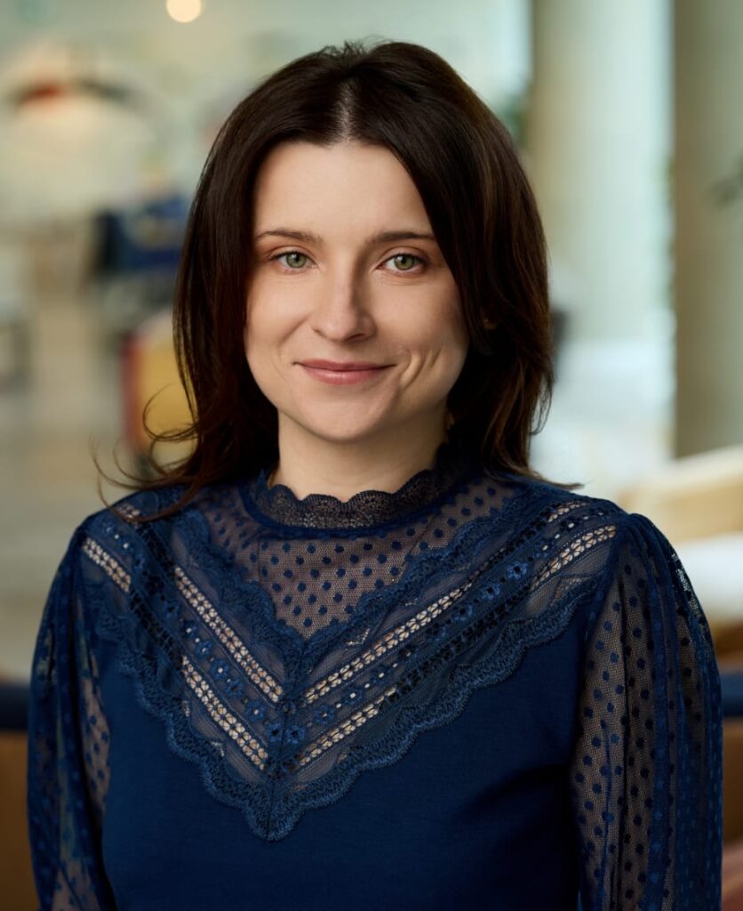 Katarzyna Szajda