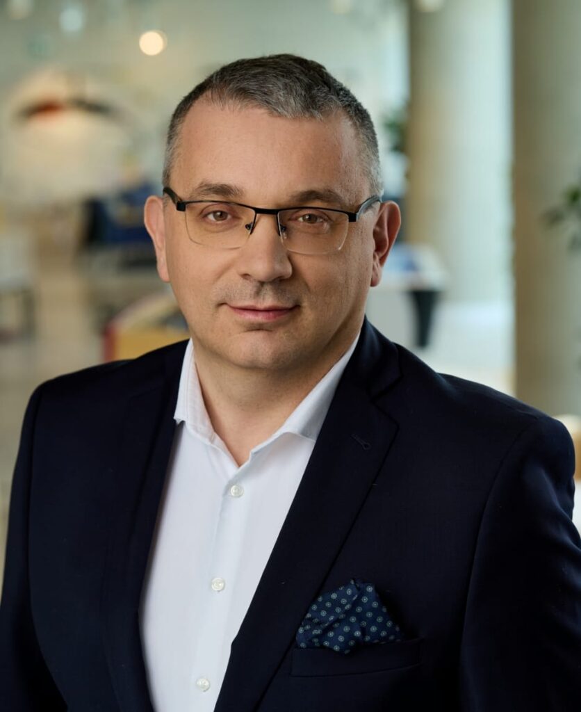 Marcin Stojek