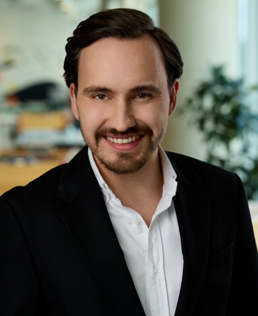 Mateusz Popielarz
