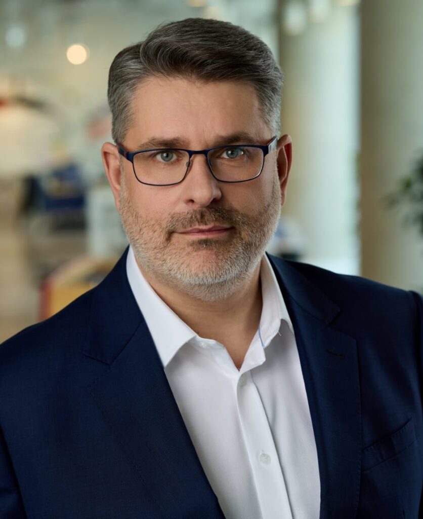 Piotr Wojcieszek