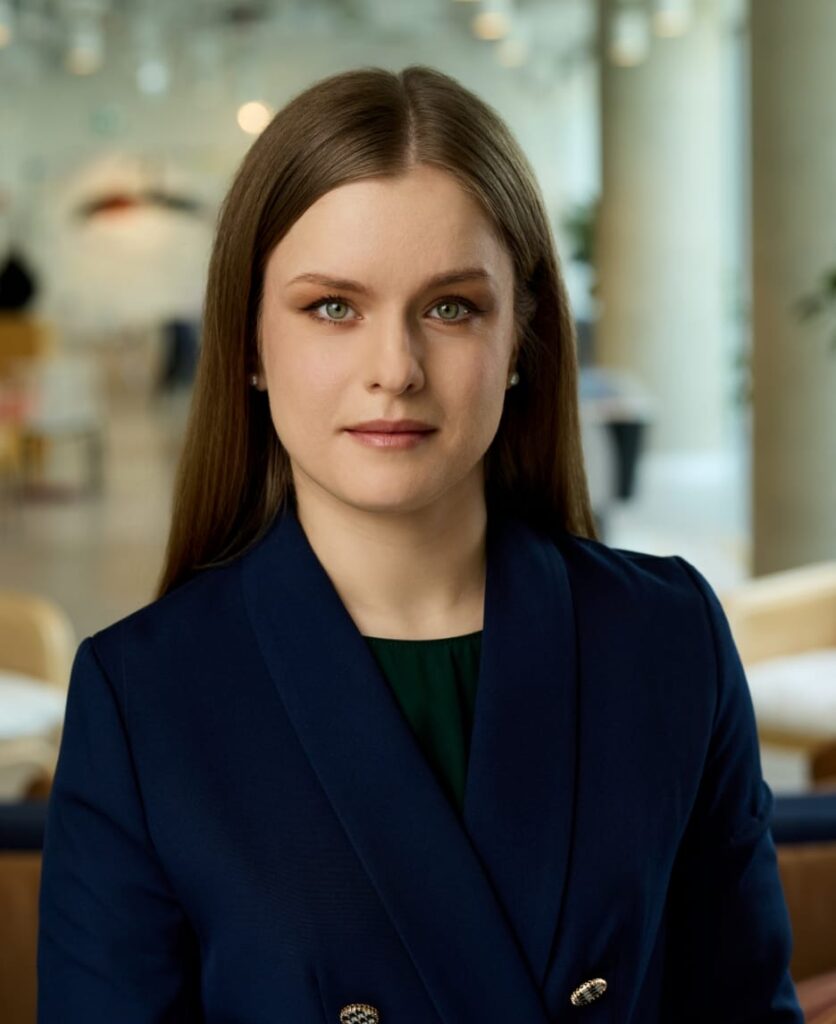 Sylwia Michalska