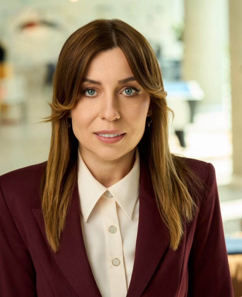 Sylwia Szerenos