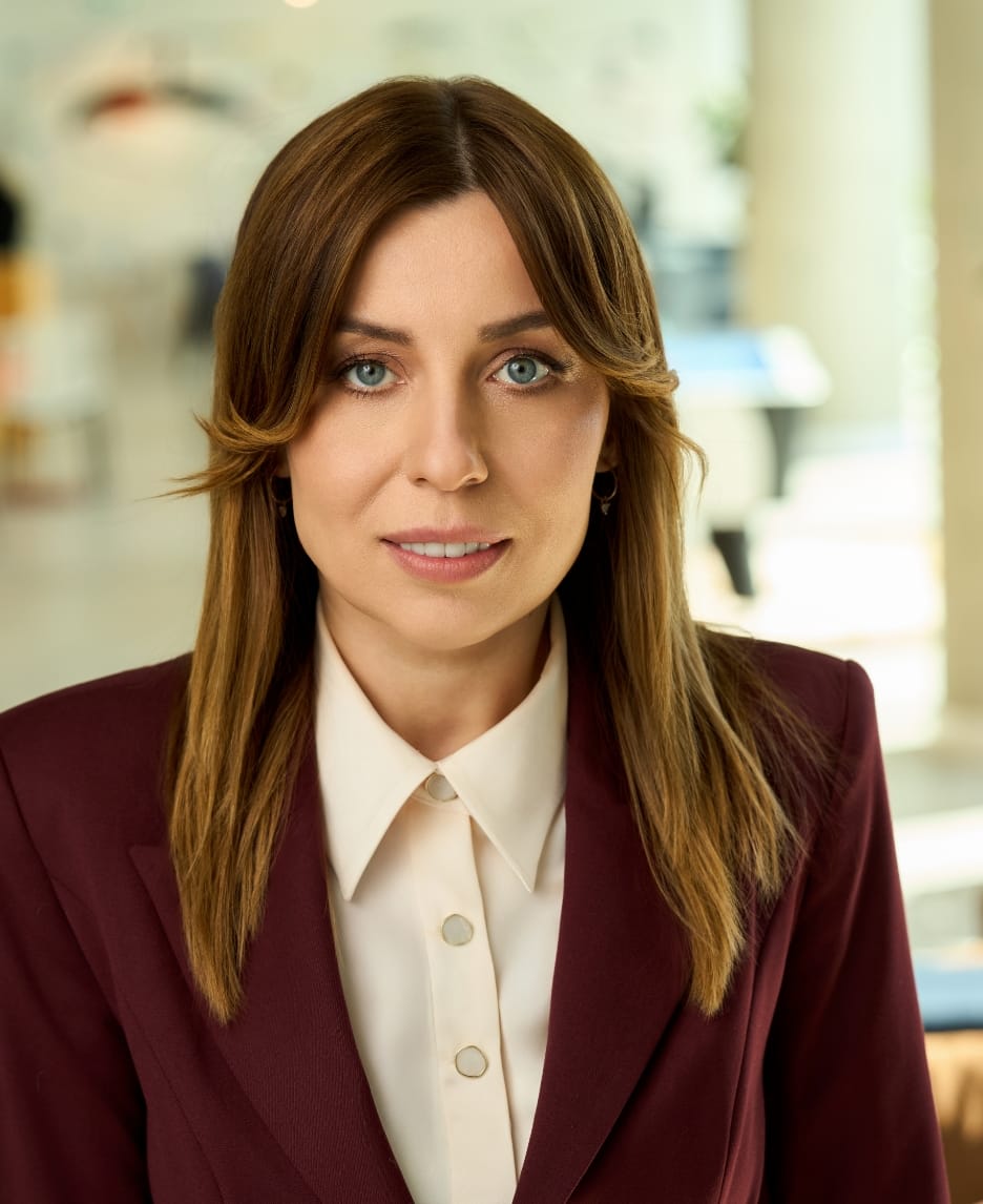 Sylwia Szerenos