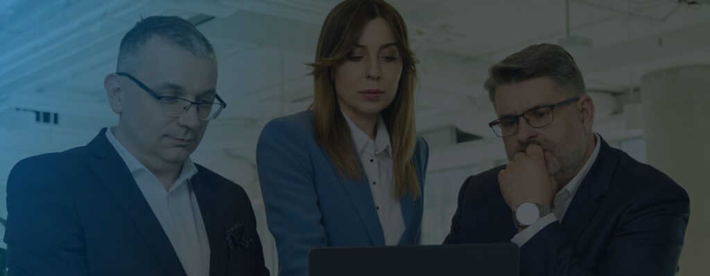 Interim Management