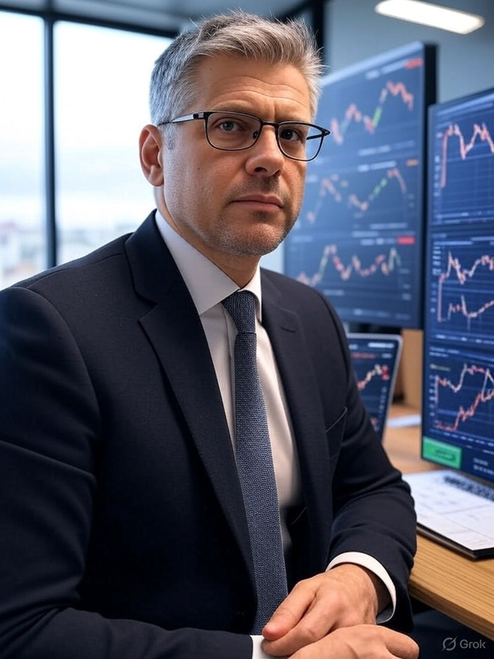 analiza finansowa