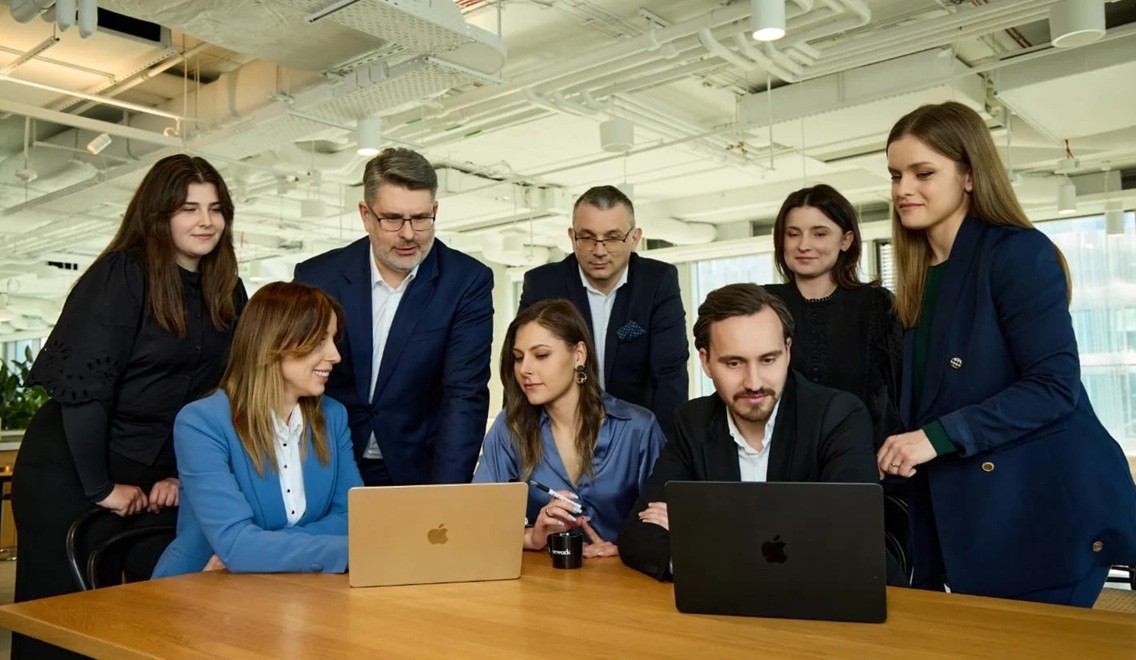 Diagnoza stanu firmy: Pierwszy krok do uratowania biznesu w kryzysie