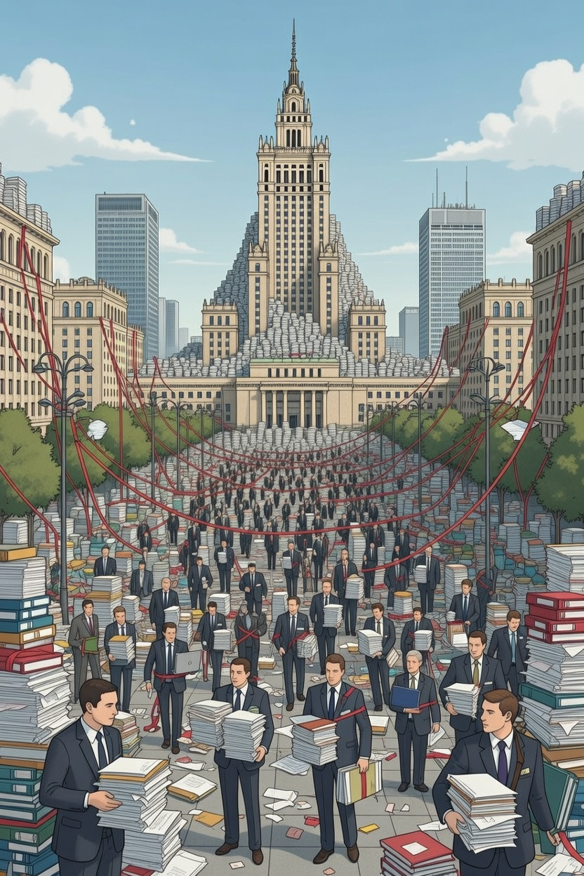 Kryzys wokół programu „Czyste Powietrze” i jego dramatyczny wpływ na przedsiębiorców