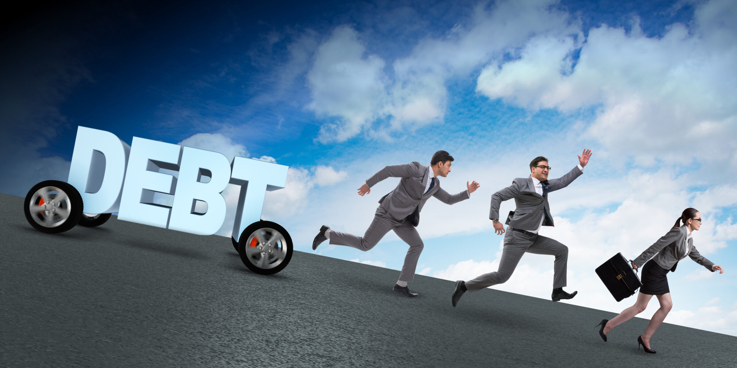 Postępowanie o zatwierdzenie układu a egzekucja – czy restrukturyzacja zatrzymuje komornika?