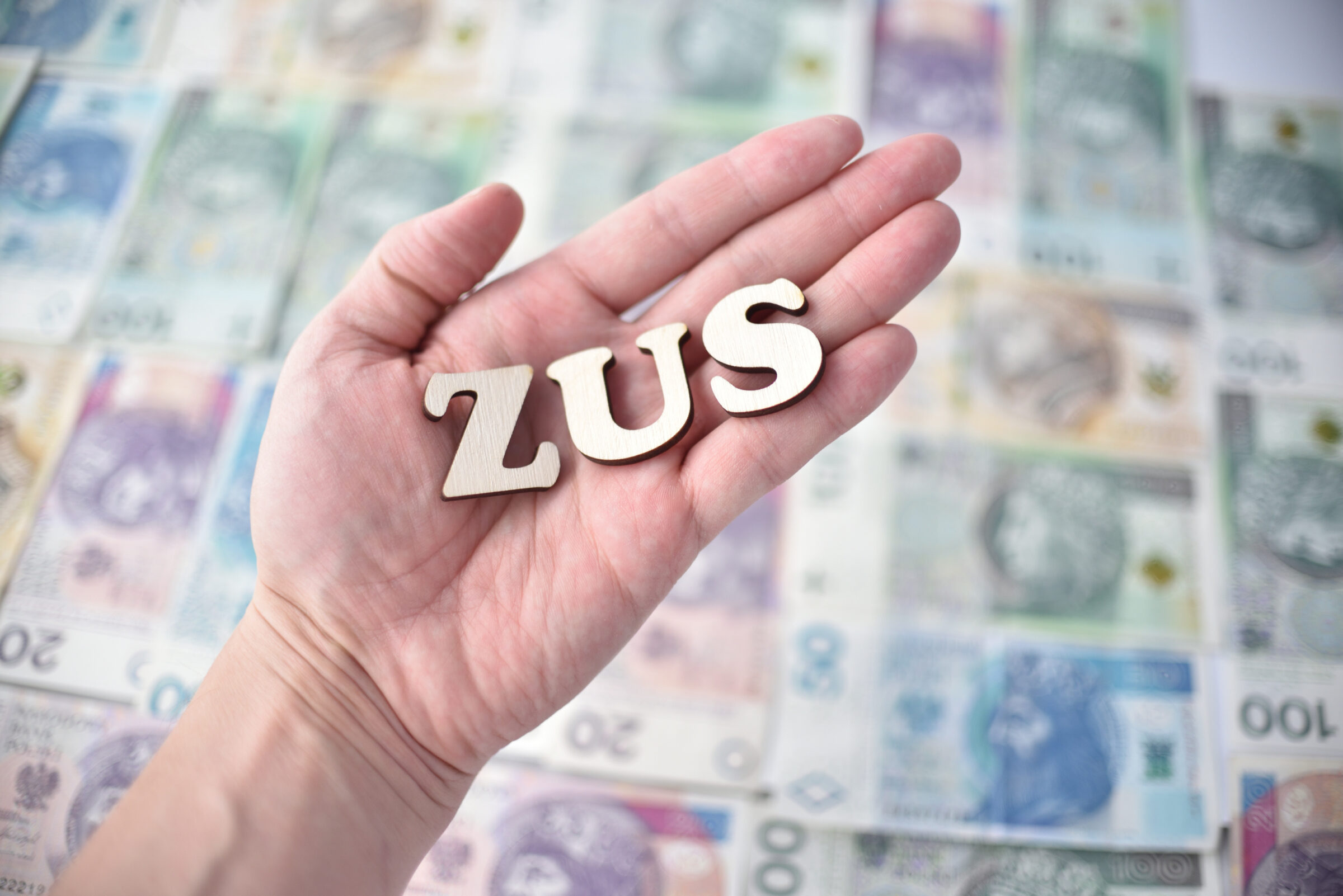 ZUS a restrukturyzacja firmy. Czy można zrestrukturyzować składki?
