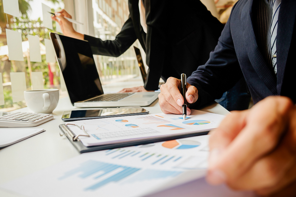 Interim management – Continuum, doradztwo dla firm