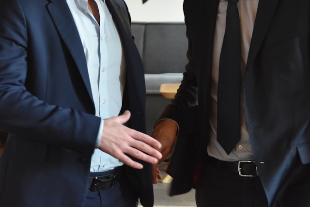 Coaching biznesowy – Continuum, doradztwo dla firm