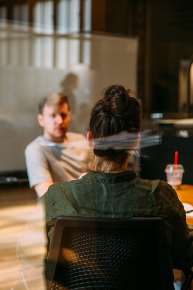 Mentoring dla managerów – Continuum, doradztwo dla firm