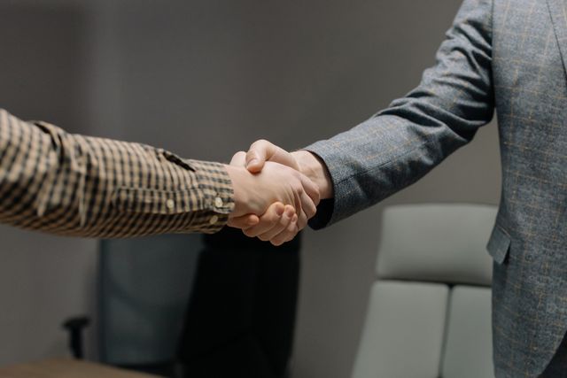 Wsparcie przy przejęciu firmy – Continuum, doradztwo dla firm